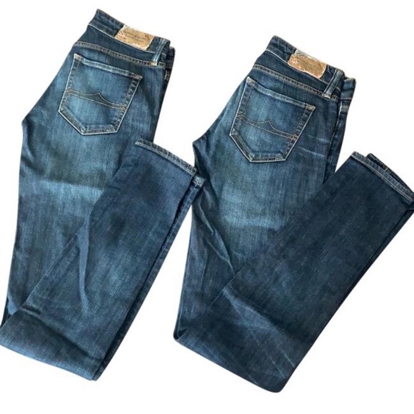 Denim & Supply Ralph Lauren Denim - Ralph Lauren Denim & Supply Skinny Jeans